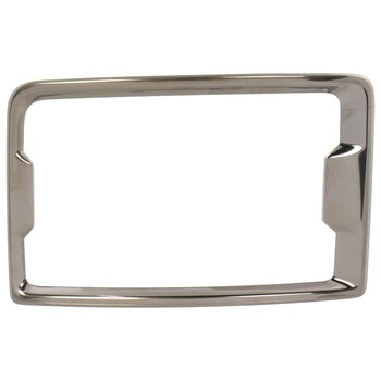 Instrument Panel Bezel Vent Air Louvre (XLT)