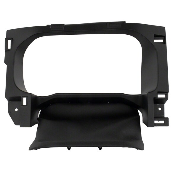 Instrument Cluster Bezel Panel Main Image