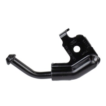 Exhaust System Hanger Bracket Support - 1.5L (AT)