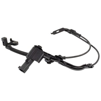 Abs Wheel Speed Sensor - Right, Front