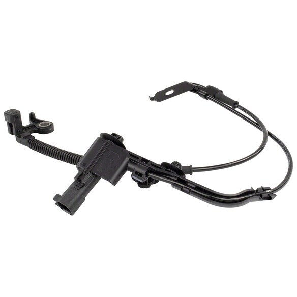 Abs Wheel Speed Sensor - Right, Front Main Image