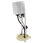 Fuel Pump and Sender - Left Main Image