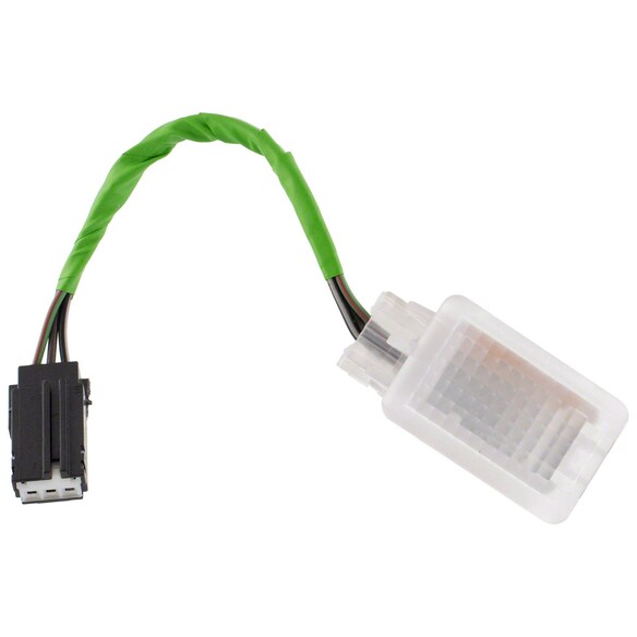 Wiring Interior Lamp - Right Main Image