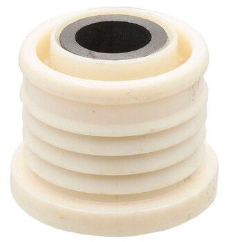 Engine Cradle Insulator Suspension Crossmember - Front