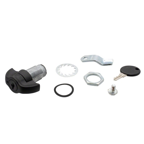 Cylinder and keys Kit Locks - Center Main Image