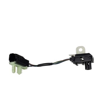 Wiring Interior Lamp