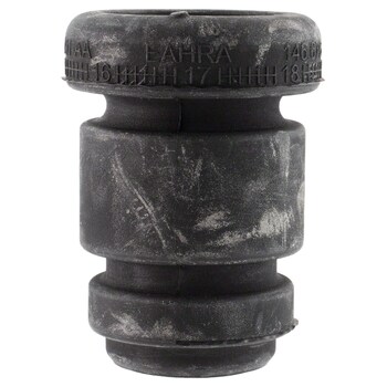 Bushing Leaf Spring Insulator - Rear