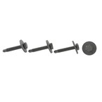 Screw And Washer Radiator Support Panel Reinforcement Bolt - M8 X 40MM, Front Main Image