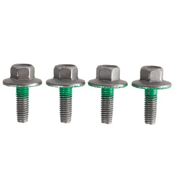 Bolt Plug In Gas / Electric Hybrid