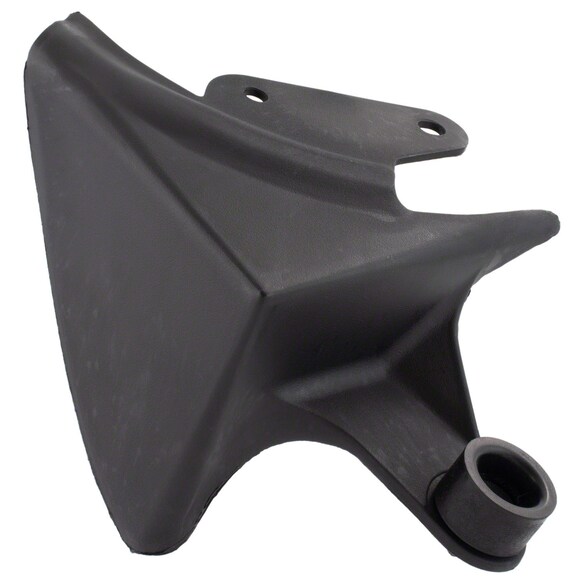 Door Panel Insert Filler - Left, Front, Rear Main Image