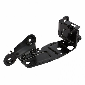 Glass Wiper Motor Bracket Windshield - Rear, Back