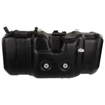 Diesel Exhaust Fluid (DEF) Tank Emissions