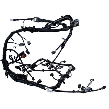 Engine Wiring Harness Wire - 1.0L (AT)