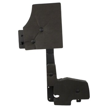 Body Insulator Wheelhouse - Right, Rear