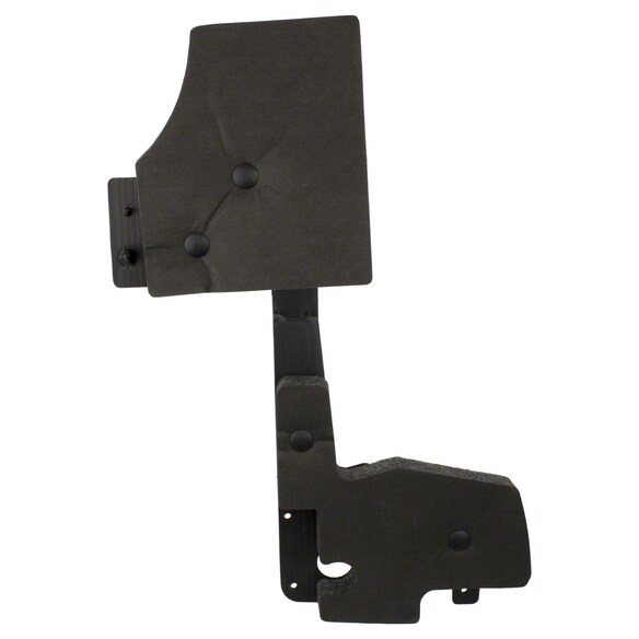 Body Insulator Wheelhouse - Right, Rear Main Image