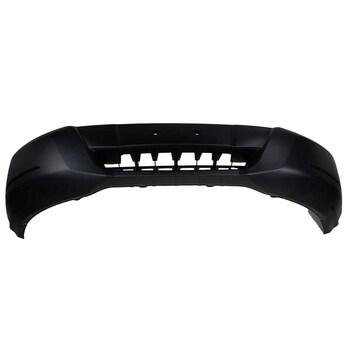 Bumper Cover - Front