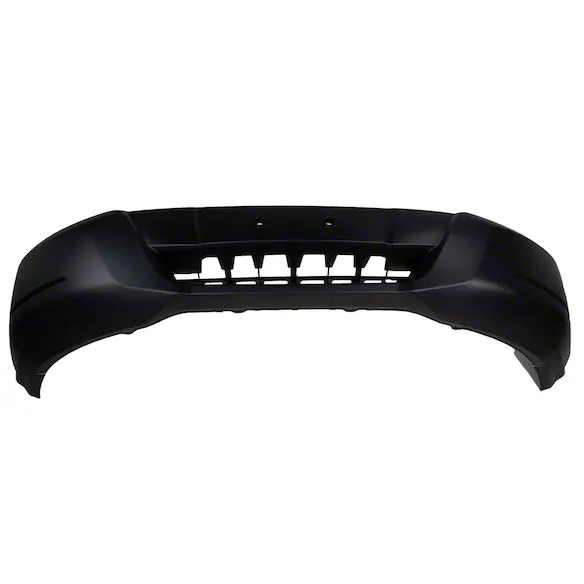 Bumper Cover - Front Main Image