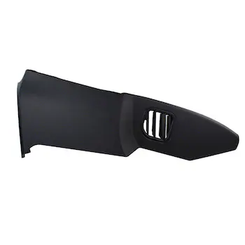 Panel Instrument - Left (Police)