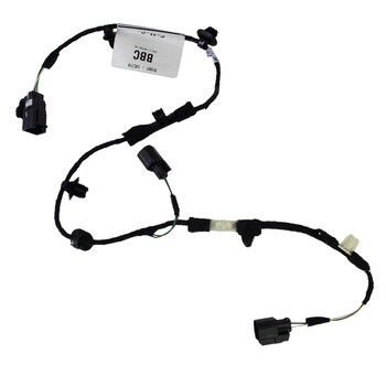 Wire Motor Seat Adjuster