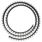 Rivet Self Piercing Main Image