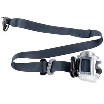 Seat Belt Lap and Shoulder - Rear