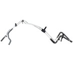 Heater Water Tube Drive Motor Battery Pack Coolant Hose - 2.5L Main Image