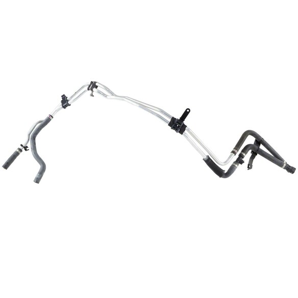 Heater Water Tube Drive Motor Battery Pack Coolant Hose - 2.5L Main Image