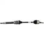 Axle Shaft CV Joint Half - Front 1.5L (AT) Main Image