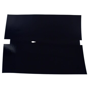 Deck Lid Decal Stripe Graphics