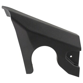 Seat Hinge Cover Cushion frame <br>20% Side 40/20/40 Trim that Covers the between back