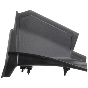 Cover Light Cluster Filler Tail <br>Tail - Right, Rear, Outer