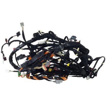 Wiring Main - Driver