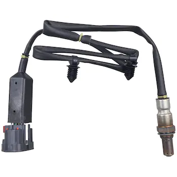 Nitrogen Oxide (NOx) Sensor - Rear 6.7L