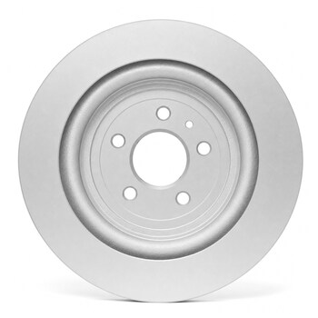 Disc Brake Rotor