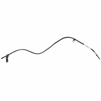 Tube Oil Level Indicator - 6.8L