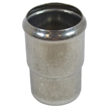 Connector hose 3.0 LITER - 38MM