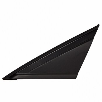 Fender Molding - Left