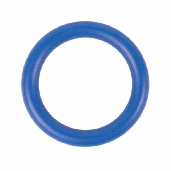 Turbocharger Coolant Line Gasket Oil - 14MM Main Image