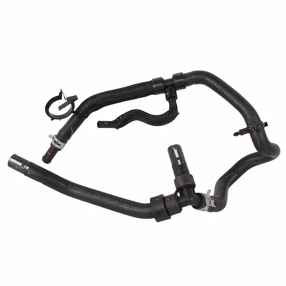 Hvac Heater Hose Water - 2.5L Main Image