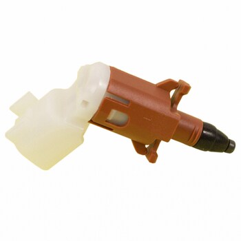 Door Open Warning Switch