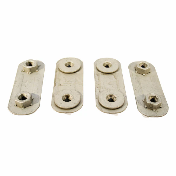 Bumper Impact Absorber Clip Retainer - M12 X 60MM, Front Main Image