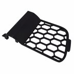 Bumper Cover Cap - Right, Front Main Image