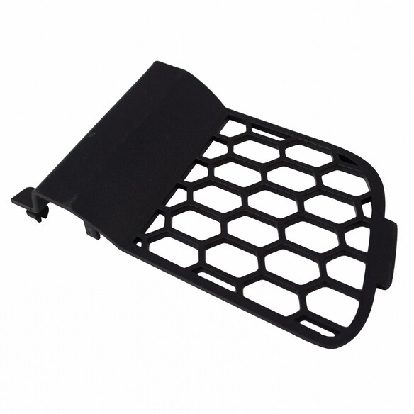 Bumper Cover Cap - Right, Front Main Image