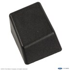 Liftgate Stop Bumper - Left Main Image