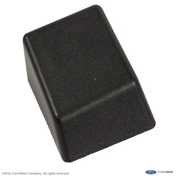 Liftgate Bump Stop - Left