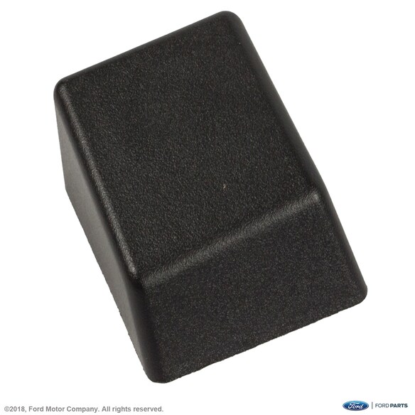 Liftgate Stop Bumper - Left Main Image