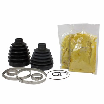 Cv Joint Boot Kit - Right, Rear (AT)
