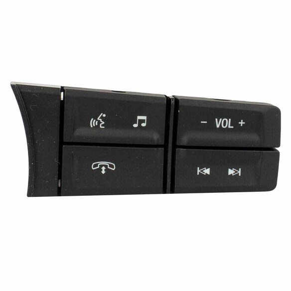 Cruise Control Switch - Right Main Image