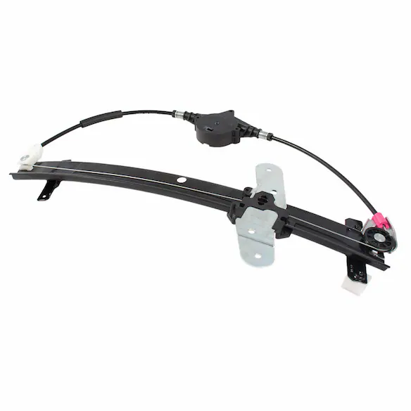 Window Regulator - Left, Front Main Image