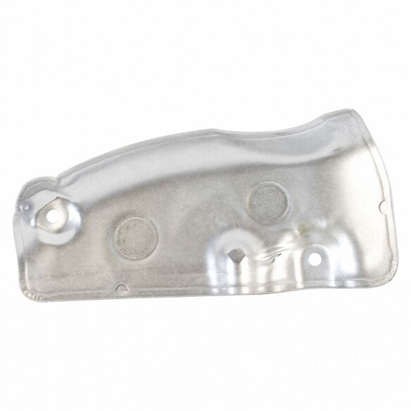 Exhaust Manifold Heat Shield - Left 3.7L Main Image